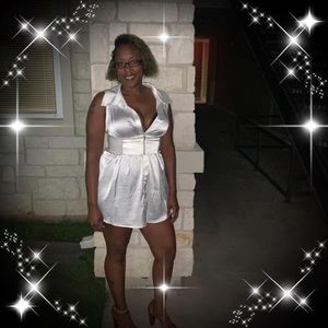 Meet your Posher, Sonya